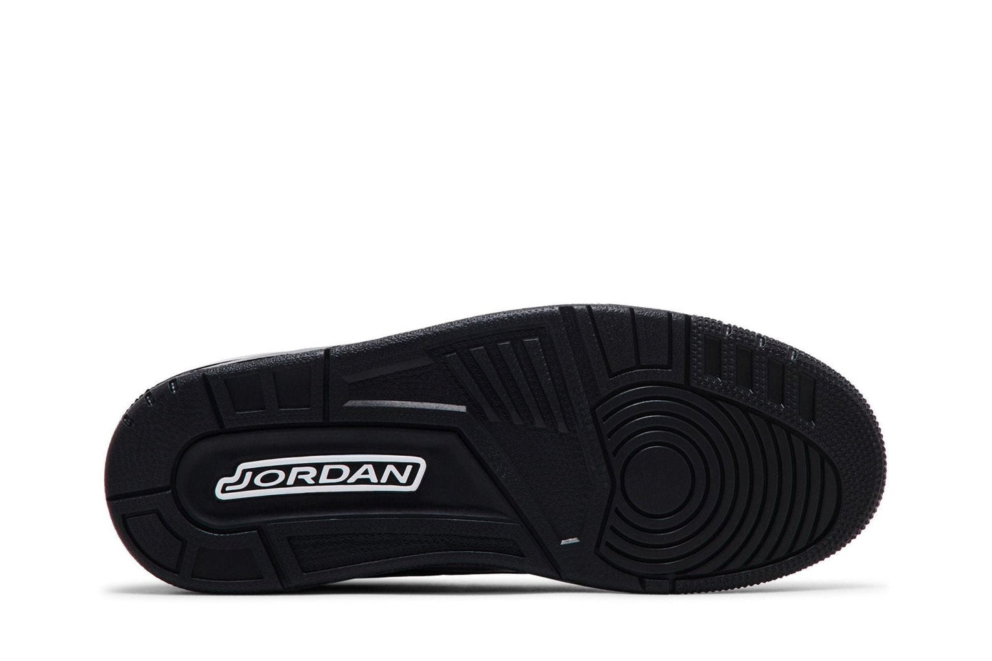 Jordan 3 Retro Black Cat