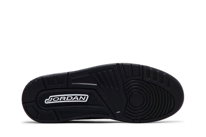 Jordan 3 Retro Black Cat