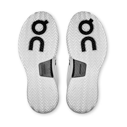 On Running The Roger Pro 2 All White