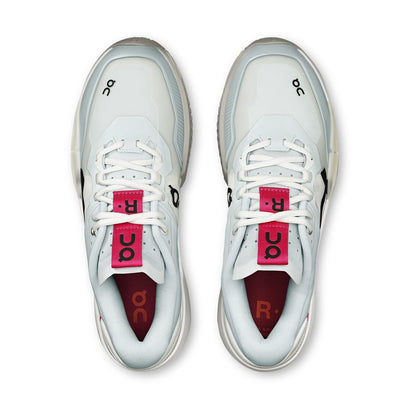On Running The Roger Pro 2 Arctic Pink