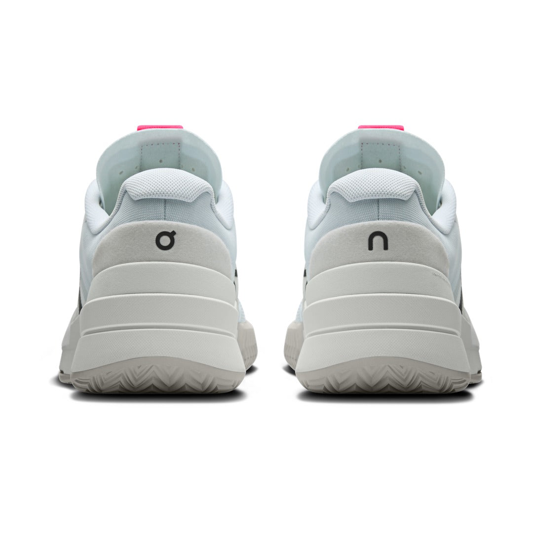 On Running The Roger Pro 2 Arctic Pink