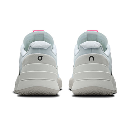 On Running The Roger Pro 2 Arctic Pink