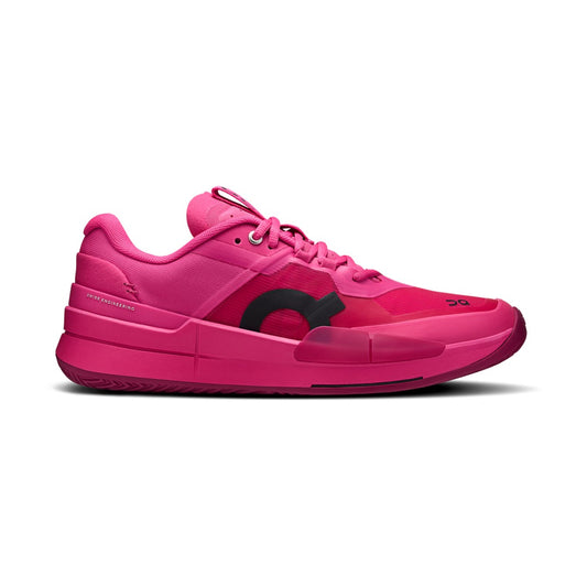 On Running The Roger Pro 2 Pink Grenadine