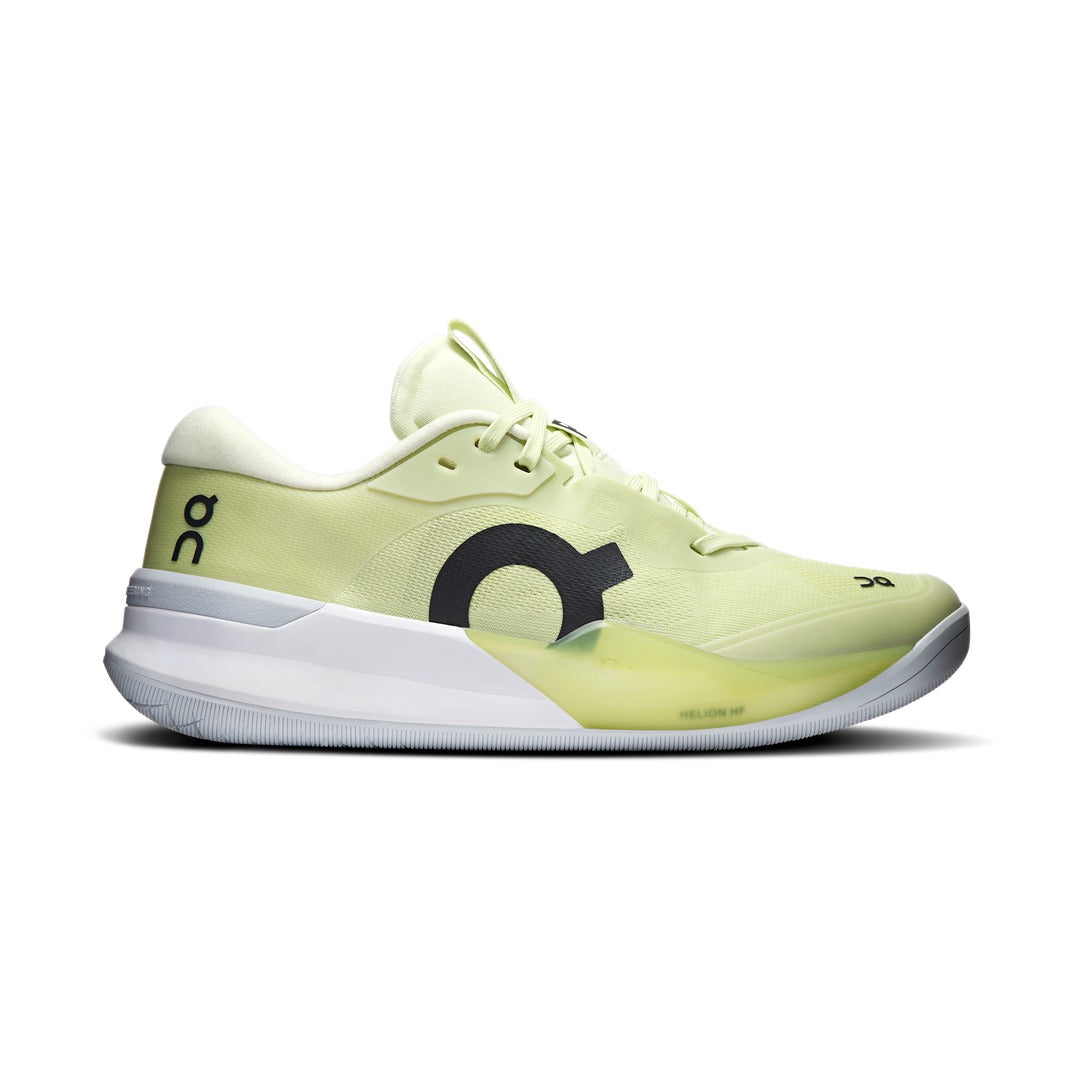 On Running The Roger Pro 3 Feminino Linen Lime