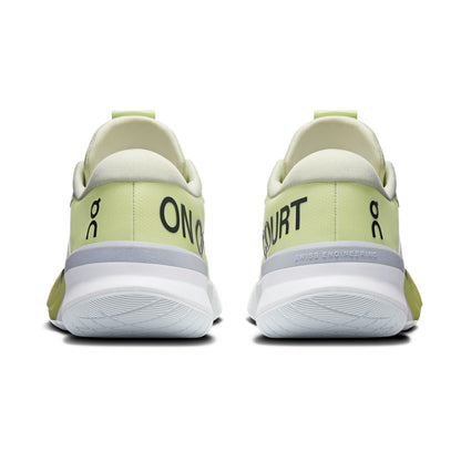 On Running The Roger Pro 3 Linen Lime