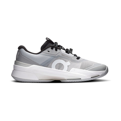 On Running The Roger Pro Fire Clay Feminino Glacier Black
