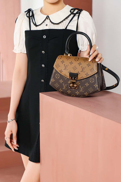 Bolsa Louis Vuitton Tilsitt
