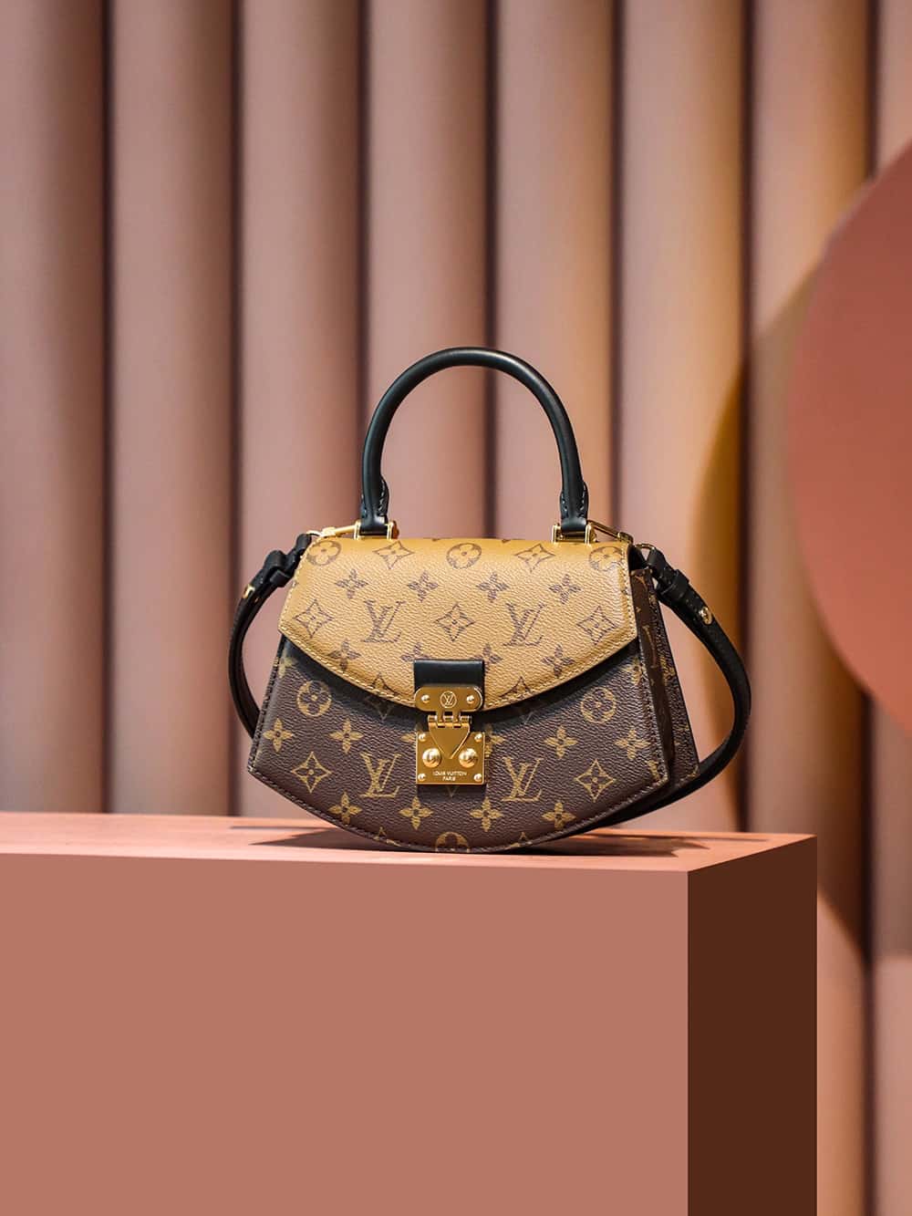 Bolsa Louis Vuitton Tilsitt