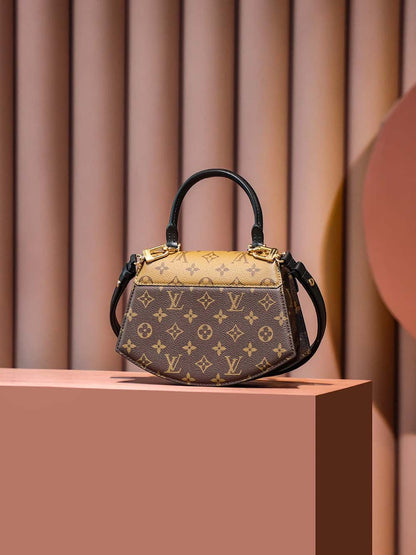 Bolsa Louis Vuitton Tilsitt