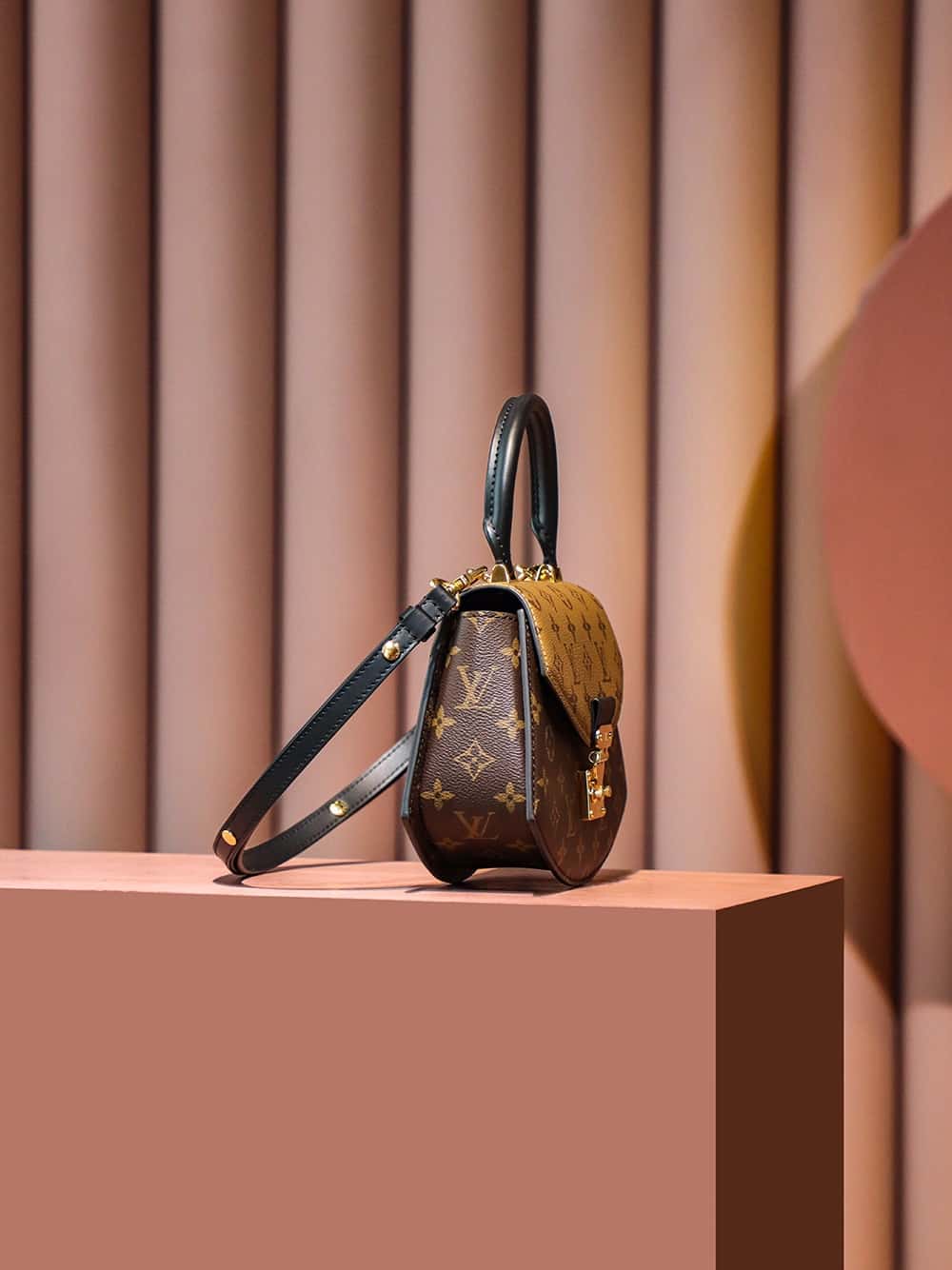 Bolsa Louis Vuitton Tilsitt