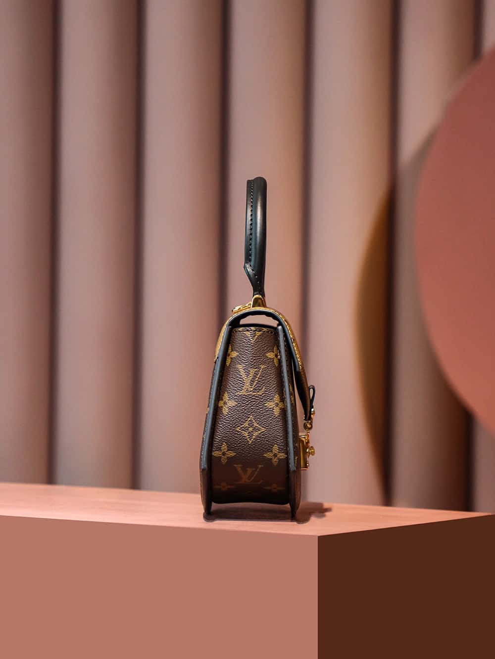 Bolsa Louis Vuitton Tilsitt