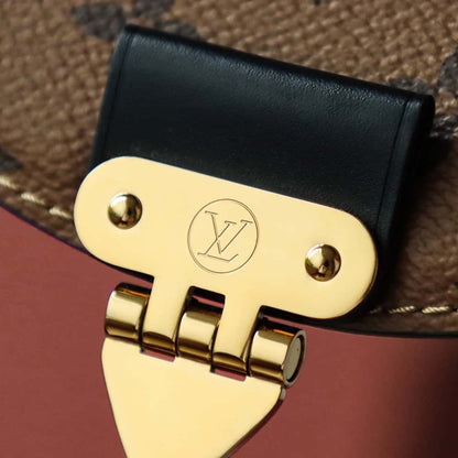 Bolsa Louis Vuitton Tilsitt