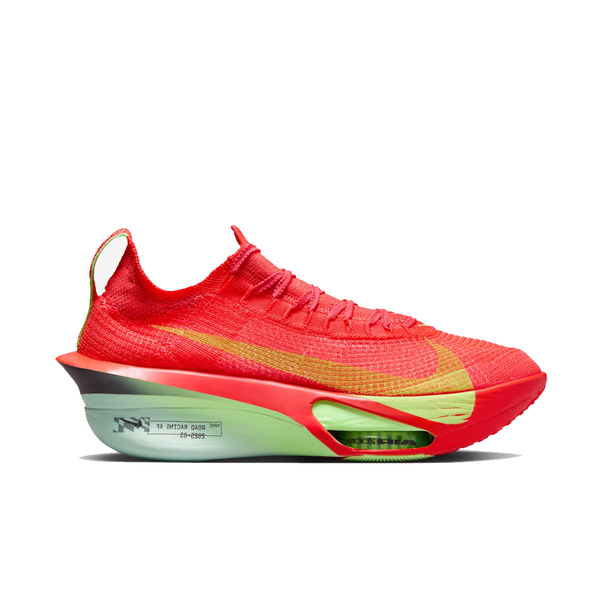 Nike Air Zoom Alphafly 3 Orange – GLLAD CO